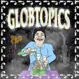 Globtopics cover logo