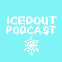 Icedout Podcast logo