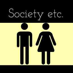 Society etc. cover logo