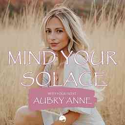 Mind Your Solace cover logo