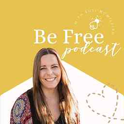 Be Free with Susi McWilliam logo