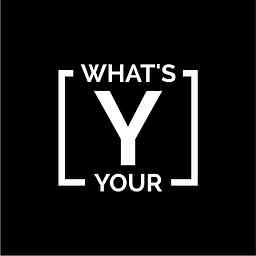 What's Your Why cover logo