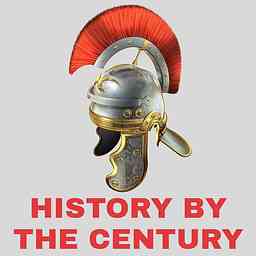 History by the Century cover logo