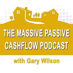 Massive Passive Cash Flow Podcast cover logo