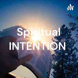 Spiritual INTENTION cover logo