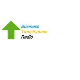 Business Transformers Radio logo