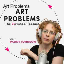 Art Problems cover logo