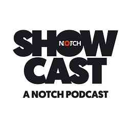Notch Showcast cover logo