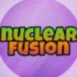NuclearFusionINC cover logo