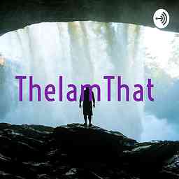TheIamThat cover logo