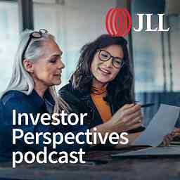Investor Perspectives Podcast cover logo