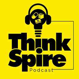 ThinkSpire Podcast cover logo