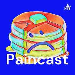 Paincast cover logo