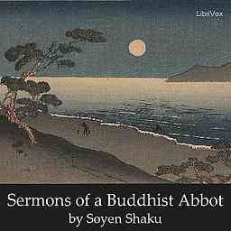 Sermons of a Buddhist Abbot by Soyen Shaku (1860 - 1919) logo