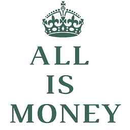 All is Money logo