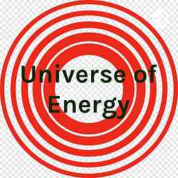 Universe of Energy cover logo