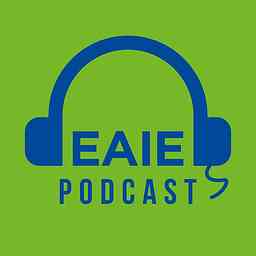 EAIE Podcast cover logo