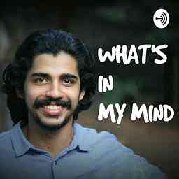 WHAT'S IN MY MIND logo