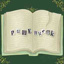 Pagebreak cover logo