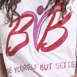 Be Yourself But BETTER logo