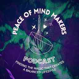 Peace Of Mind Makers cover logo