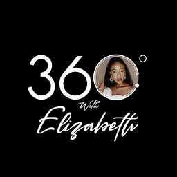 360° with Elizabeth cover logo