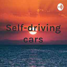 Self-driving cars cover logo