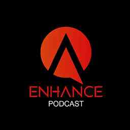 Enhance Podcast cover logo