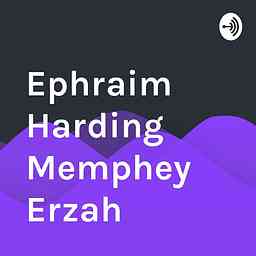 Ephraim Harding Memphey Erzah cover logo