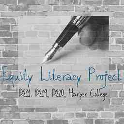 Equity Literacy Project cover logo