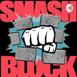Smash Block logo