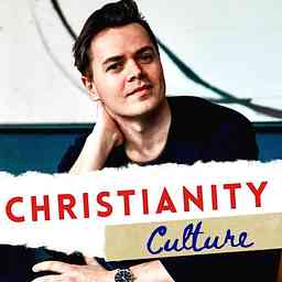 Christianity Culture Podcast cover logo