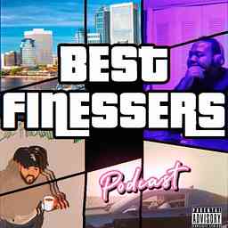 BestFinessers Podcast cover logo