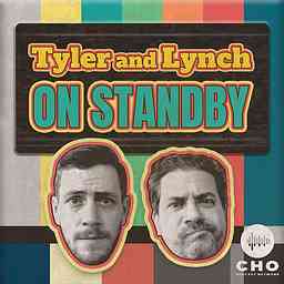 Tyler and Lynch on Standby cover logo