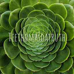 Teethomasdatruth logo