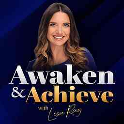 Awaken & Achieve cover logo