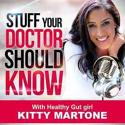 Stuff Your Doctor Should Know logo