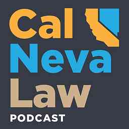 CalNeva Law Podcast logo