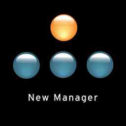 Manager Tools - New Managers cover logo