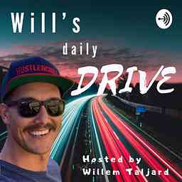 Will’s daily Drive logo