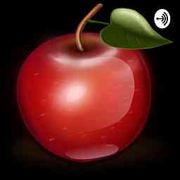 The TeachDMD Podcast cover logo