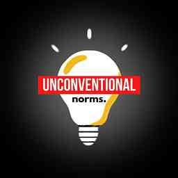 Unconventional Norms cover logo