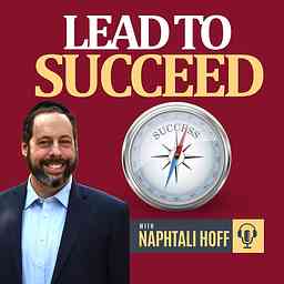 Lead to Succeed cover logo