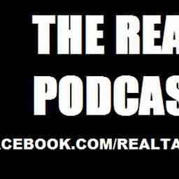 RealTalk Podcast cover logo