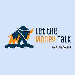 Let the Money Talk logo