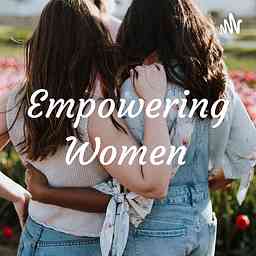 Empowering Women cover logo