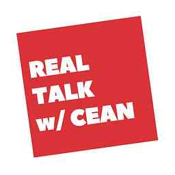 #REALTALK with Cean cover logo