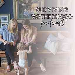 (Barely) Surviving Motherhood cover logo