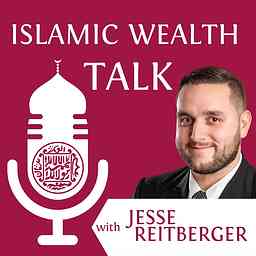 Islamic Wealth Talk cover logo