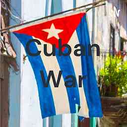 Cuban War cover logo
